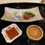 日本料理 山崎 - 