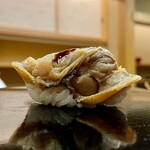 日本橋蛎殻町 すぎた - 