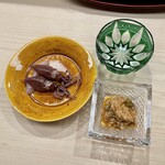 日本橋蛎殻町 すぎた - 