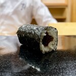 日本橋蛎殻町 すぎた - 