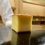 日本橋蛎殻町 すぎた - 