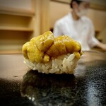 日本橋蛎殻町 すぎた - 