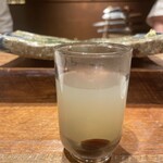 鮨処 一石三鳥 - 