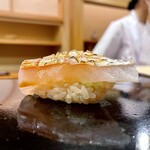 日本橋蛎殻町 すぎた - 