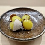 日本橋蛎殻町 すぎた - 