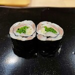 日本橋蛎殻町 すぎた - 