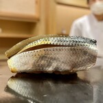 日本橋蛎殻町 すぎた - 