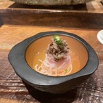 鮨処 一石三鳥 - 