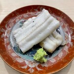 日本橋蛎殻町 すぎた - 