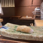 鮨処 一石三鳥 - 