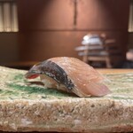 鮨処 一石三鳥 - 