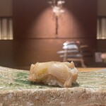 鮨処 一石三鳥 - 