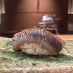 鮨処 一石三鳥 - 