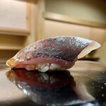 日本橋蛎殻町 すぎた - 