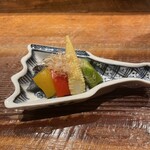 鮨処 一石三鳥 - 