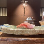 鮨処 一石三鳥 - 