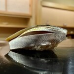 日本橋蛎殻町 すぎた - 