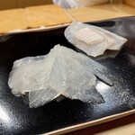 日本橋蛎殻町 すぎた - 