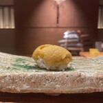 鮨処 一石三鳥 - 