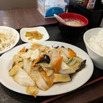 玉仙楼 - 