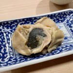 日本橋蛎殻町 すぎた - 