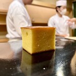 日本橋蛎殻町 すぎた - 