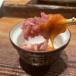 鮨処 一石三鳥 - 