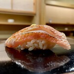 日本橋蛎殻町 すぎた - 