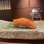 鮨処 一石三鳥 - 