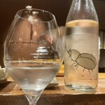 鮨処 一石三鳥 - 