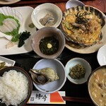 鱒の介 - 