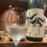 鮨処 一石三鳥 - 