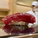 日本橋蛎殻町 すぎた - 