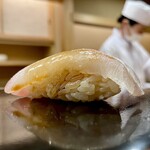 日本橋蛎殻町 すぎた - 