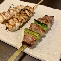 田町 鳥心 - 
