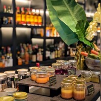 SAAWAAN BISTRO - 