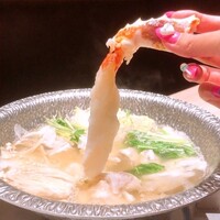 蟹たくみ - 