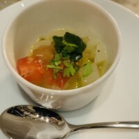 ジャヌ メルカート - 