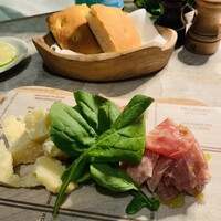 ジャヌ メルカート - 