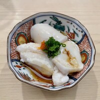 日本橋蛎殻町 すぎた - 