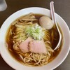 ラーメン 木曜日