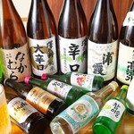 串焼き 千羽 - ドリンク