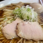 ラーメン 木曜日 - 
