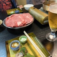 はり重 道頓堀本店 - 