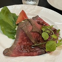 はり重 道頓堀本店 - 