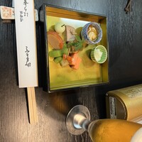 はり重 道頓堀本店 - 