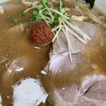 ラーメン厨房 大 - 