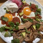 オル ラ カビーナ - 