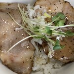 ラーメン厨房 大 - 