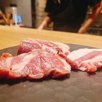 金山成吉思汗 - 